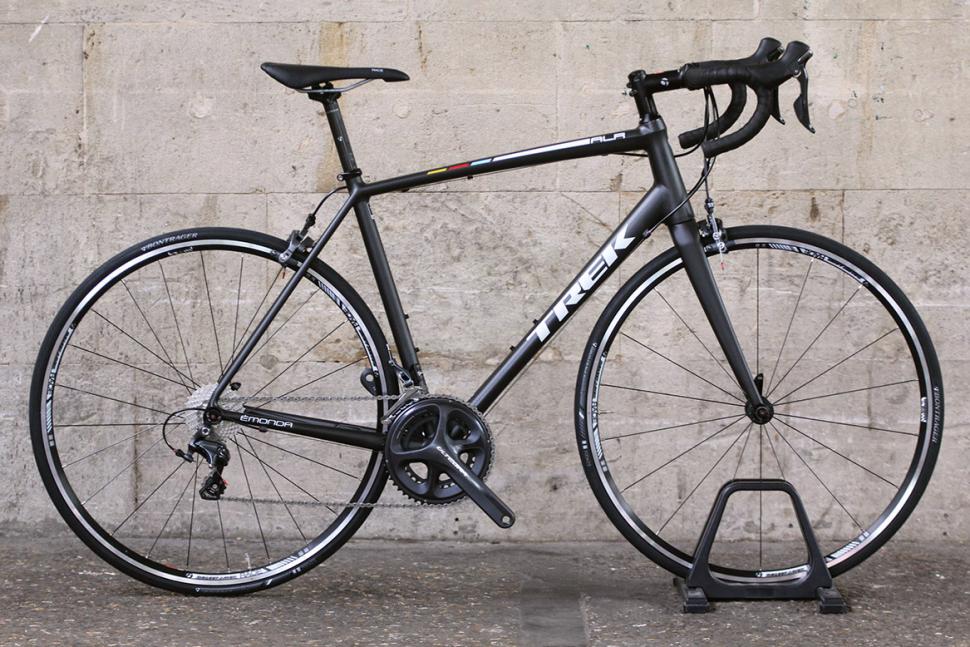 Review: Trek Ãmonda ALR 6 | road.cc